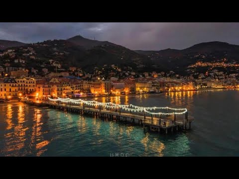Il Paradiso di Angelo a pochi passi dal mare, Alassio, Italy