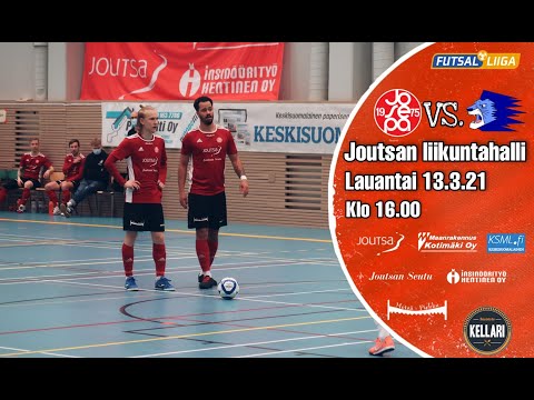 Josepa - Akaa futsal maalikooste