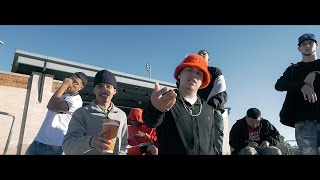 Young B Doe - Everywhere Ft SOBxRBE Yhung T.O x Wavyassnino (Official Video) Dir. By @StewyFilms