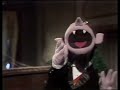 Sesame Street Show 1392 The Count Sings Hands 1980
