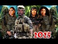 New This Zubby Michael Movie Is A Complete Action Movie Just Released Today 2025