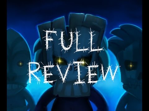 Full Mojo Rampage - Review