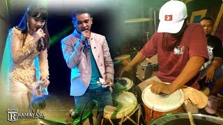 Download lagu FULL KENDANG KY AGENG - RAMAYANA Ft. NEW PALLAPA - MEMORI BERKASIH GERRY MAHESA Ft. JIHAN AUDY mp3