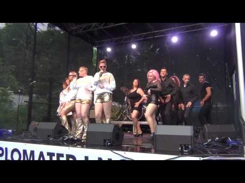 LAIKA - Streets Of Orlando feat. Eurofalsh