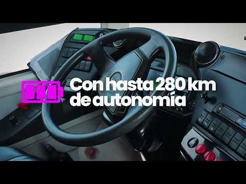 SiBus. Movemos presente, probamos futuro