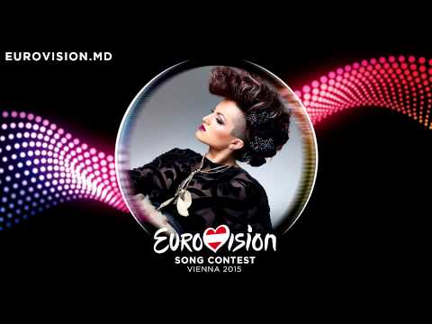 Miss M - Lonely Stranger (Eurovision Moldova 2015)