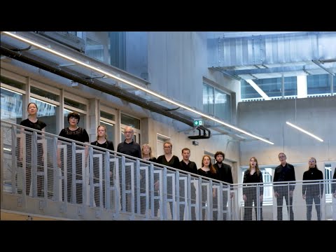 Earth Song (Frank Ticheli) - SATB Choir