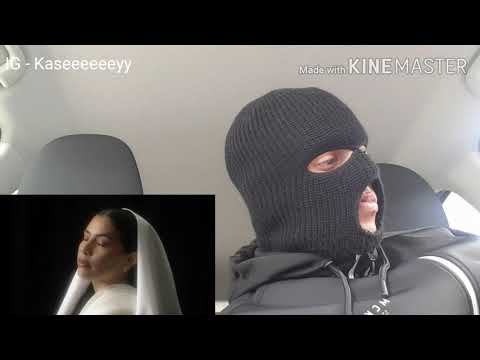 UK REACTION TO SWEDISH RAP - ANT WAN - 724 - REACTION VIDEO!