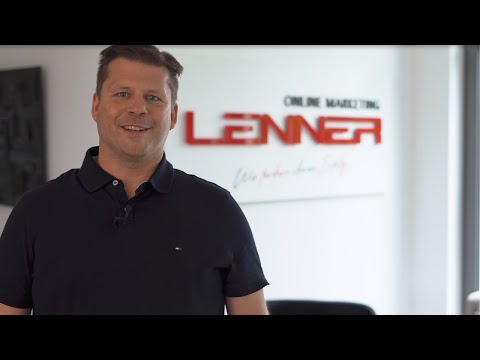 Recklinghausen Erfolgsgeschichten: Lenner Online Marketing