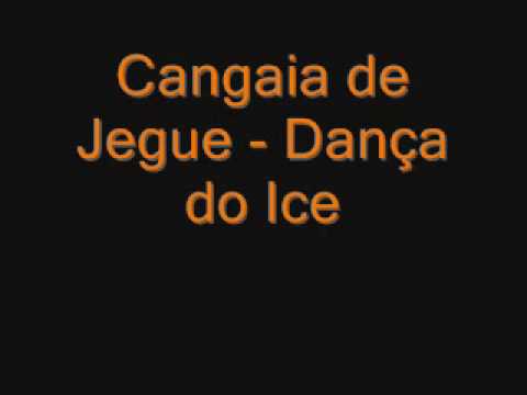 Dança Do Ice video