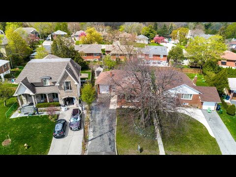 26 Duncairn Drive, Etobicoke Home for Sale - Real Estate Properties for Sale