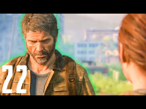 Czy Ellie ZNA PRAWDĘ?! | The Last of Us 2 PL [#22]