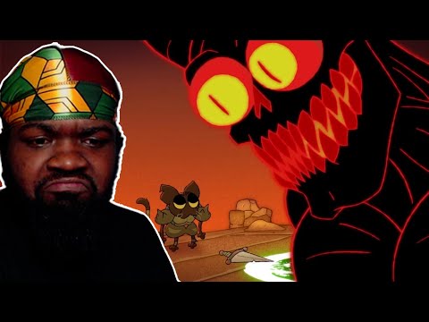 PIPI just wants the ChEEKS! THE LEGEND OF PIPI - ANIMATED SHORTFILM REACTION
