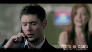 SPN || You belong with me || Sam/Dean || Wincest