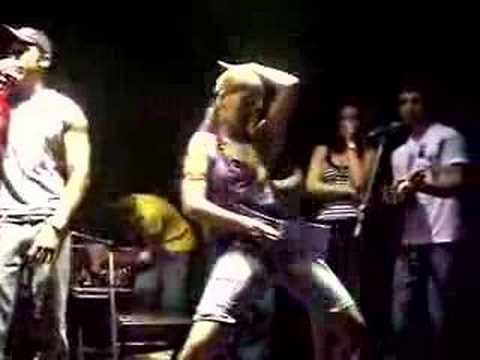 Niny no bole bole!!!