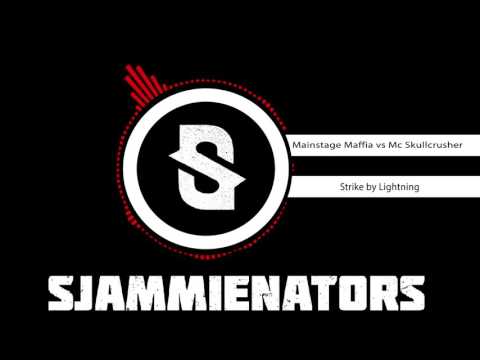Sjammienators - Uptempo Is The Tempo Episode 8