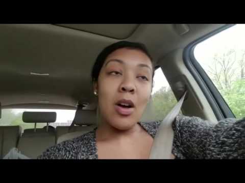 The Ellises: Vlog 005 - Date Night?