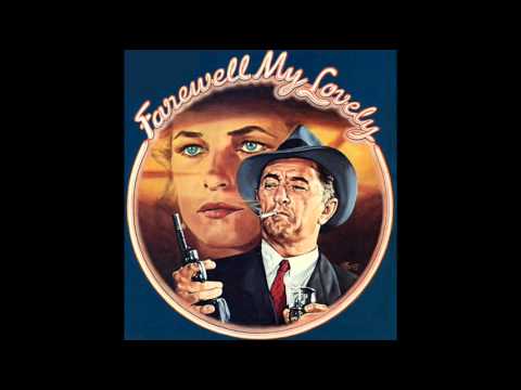 David Shire - Marlowe's Theme