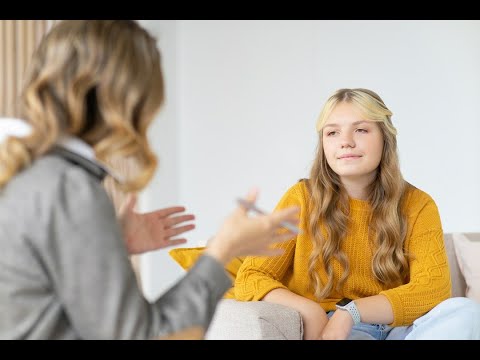 Gabinet Psychoterapeutyczny Agnieszka Giza - video