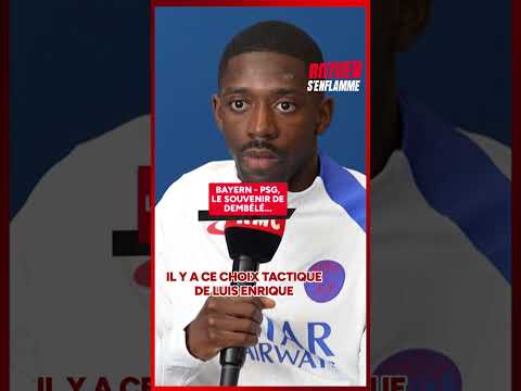 "Pavlovic ? IL COURAIT PARTOUT"