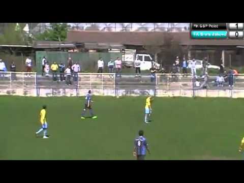 11.04.2015. FK GSP Polet - FK Srem - 2. poluvreme