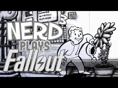 Nerd³ Plays... Fallout - Something Old