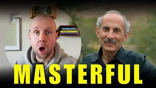 Jack Kornfield Meditation Breakdown (Why This Works So Well)