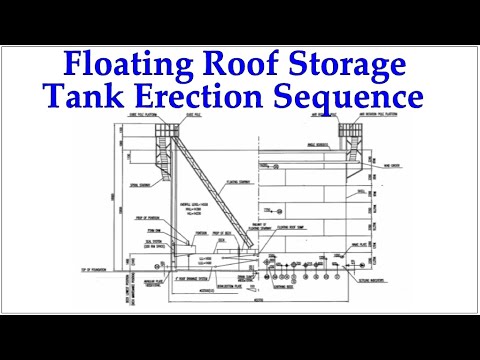 API 650 How to make a Low cost KEYPLATE for storage tank fabrication and erection TUTORIAL