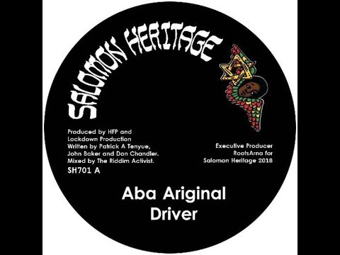 ABA ARIGINAL - DRIVER & TURBO DUB (YouDub Selection)