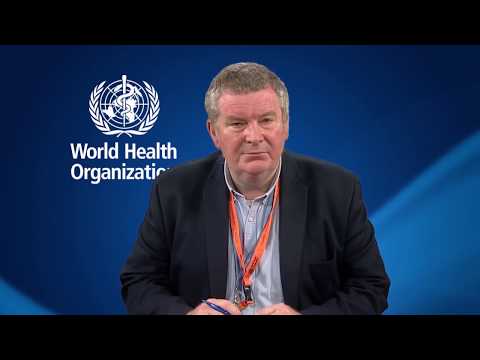 COVID-19 Conference, Session 2: Impact of COVID-19 in the health sector