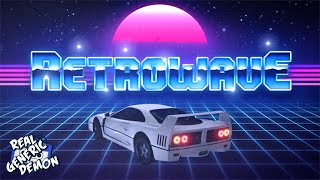 Retrowave - Gameplay - PC