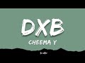 DXB Cheema Y Lyrics