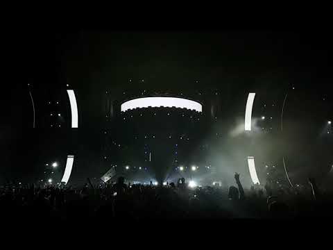 DON DIABLO - Rather be VS Keeping your head up @ Dreambeach Villaricos 2017