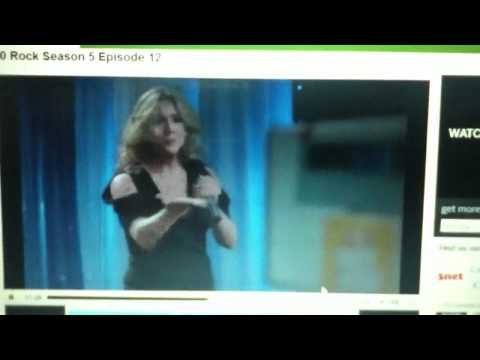 Jenna maroney: the thing that happened