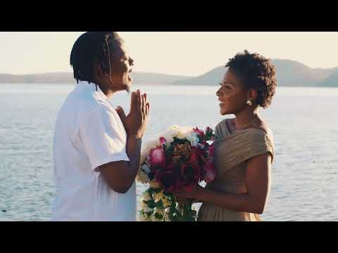 Ken Wahmambo ft Linshay  Hupenyu