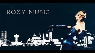 Roxy Music - Beauty queen ( lyrics ) For your pleasure    Classic / Old Rock Music Song