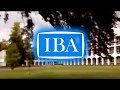 Independent Broadcasting Authority