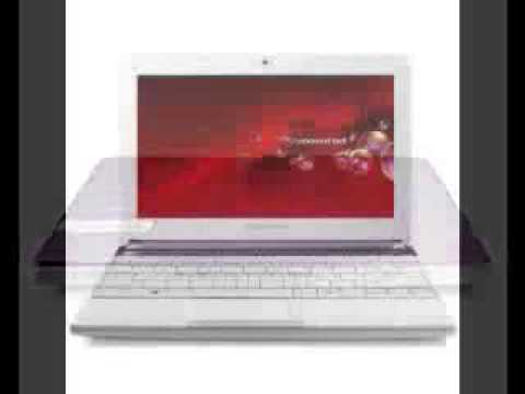 comment demonter un netbook packard bell dot s