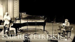 Bugge Wesseltoft & Saulius Petreikis 3/3