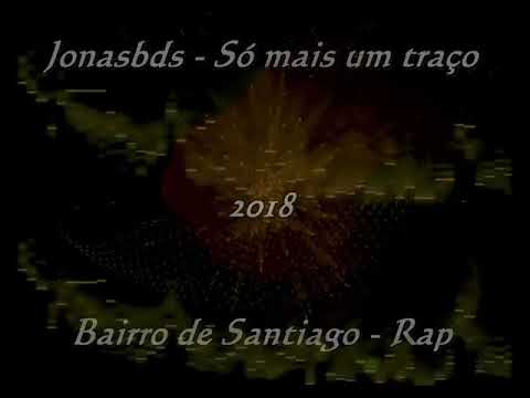 🔴Jonasbds - Só mais um traço