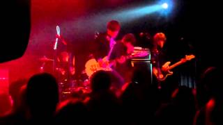 The Strypes: What The People Don&#39;t See [Seattle]