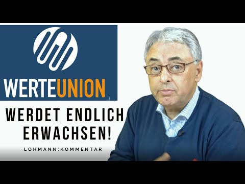 Werdet endlich erwachsen! | LOHMANN:Kommentar