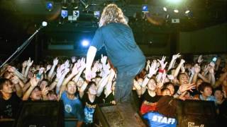 Sonata Arctica - live 5. Sep 2001 - Osaka, Japan