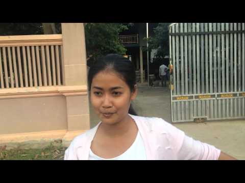 Vox Pop 7: Where to get information part 1
