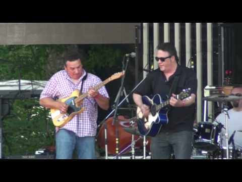 Cocaine Blues by Tim Creaser & the Chuck Premo Band