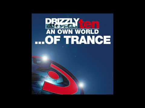 Tectonic Shift feat. André Visior - Break Of Dawn (2004)