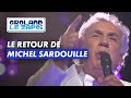 Michel Sardouille est de retour - Groland - CANAL+