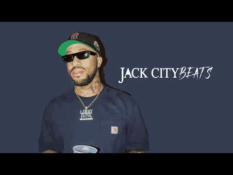 (SOLD) Larry June x Dom Kennedy Type Beat | "Fresh" (Prod. @JackCityBeats)