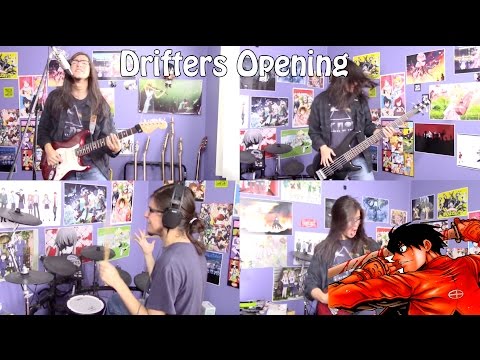 Drifters Opening - 