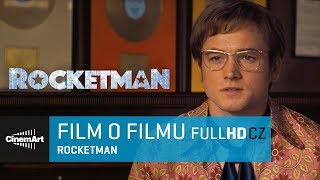 rocketman